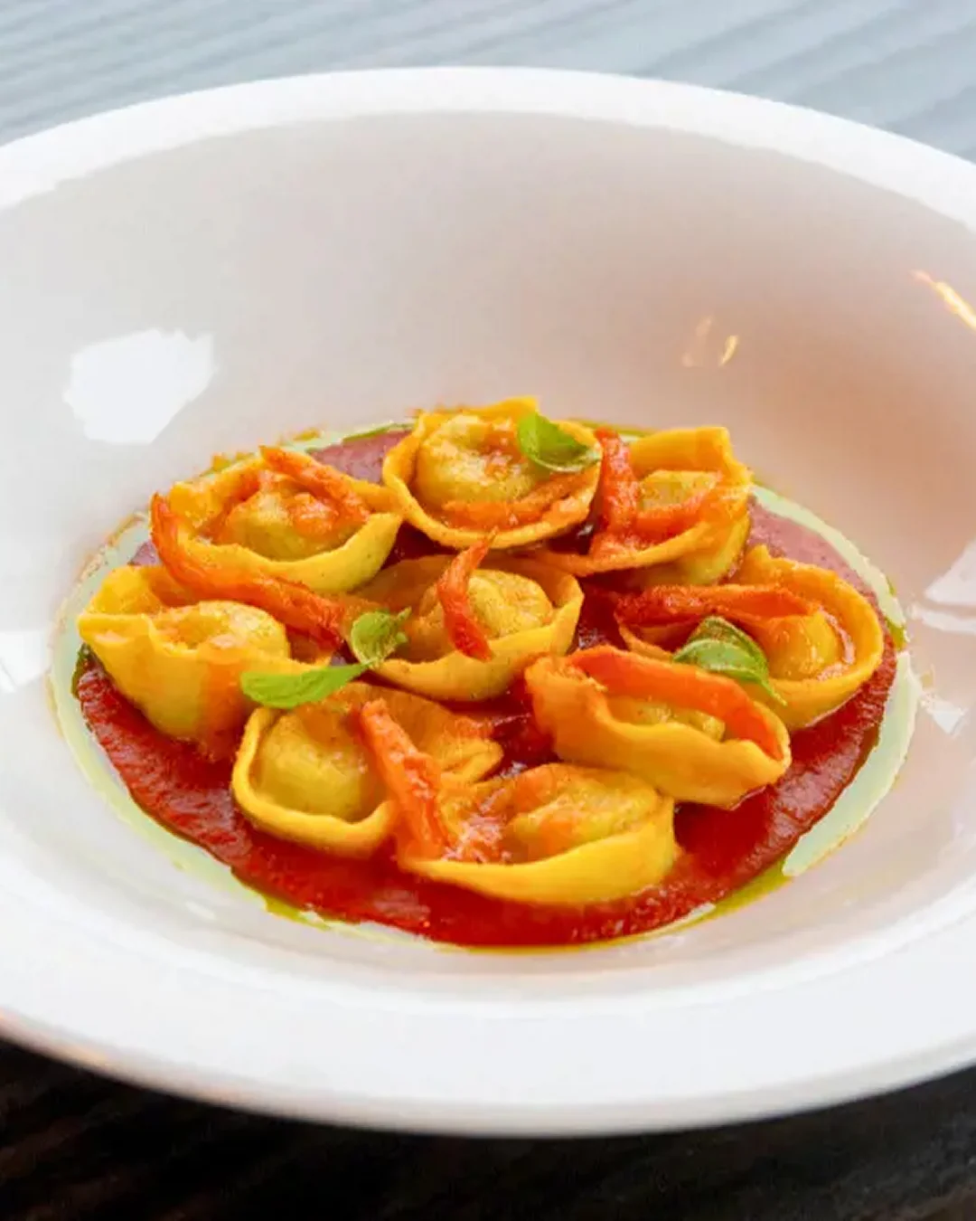Ristorante La Terrazza